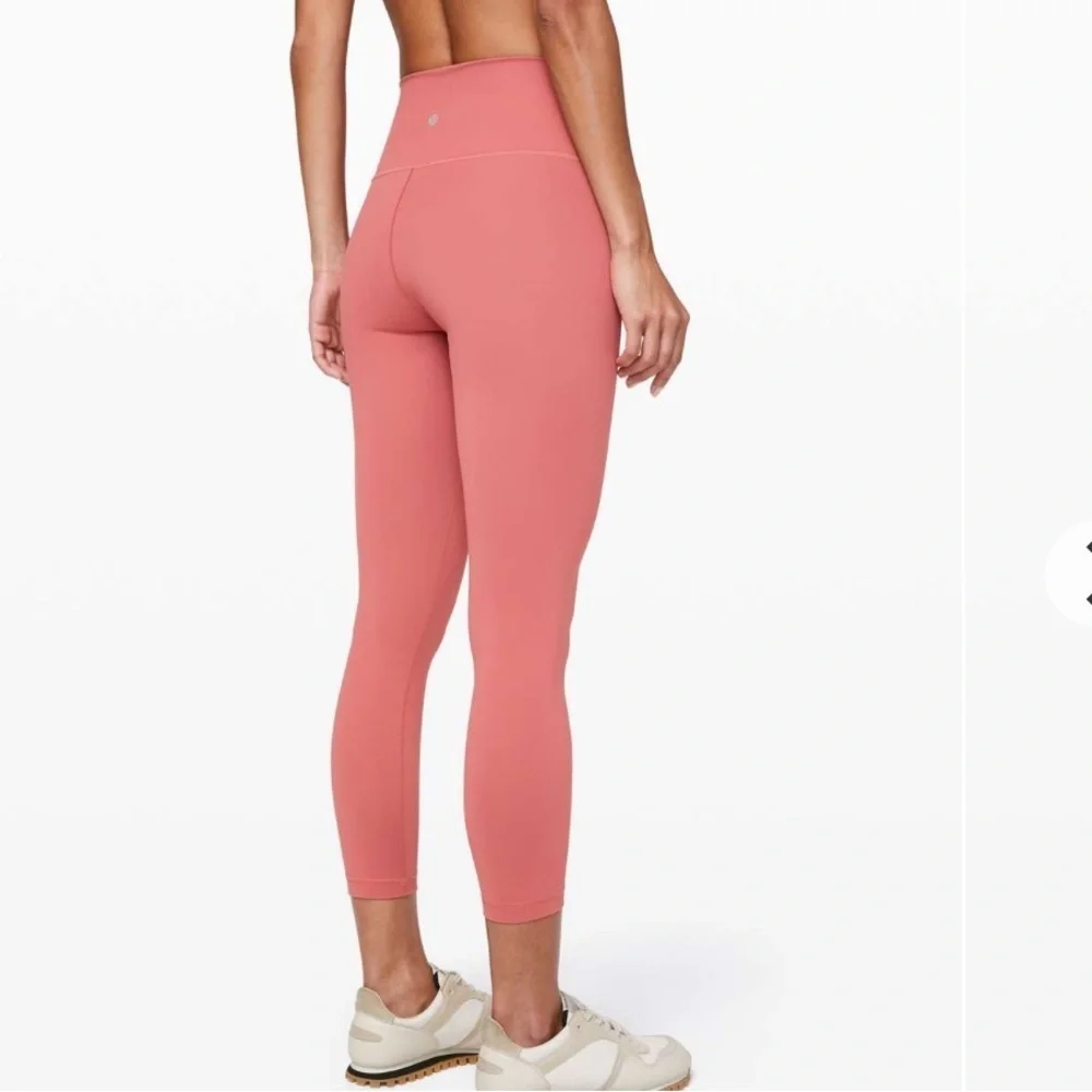 Lululemon Wunder Under High-Rise 25
